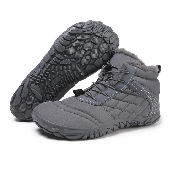 Frost Flow- Non-slip & waterproof winter barefoot shoe (Unisex)