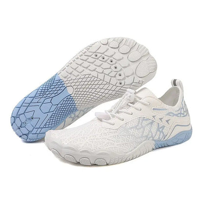 Peak Alaris - Healthy & non-slip barefoot shoes (Unisex) (BOGO)