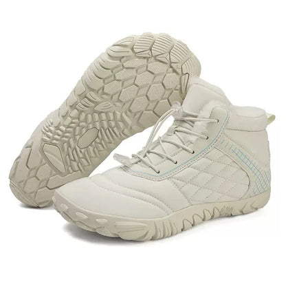 Frost Flow- Non-slip & waterproof winter barefoot shoe (Unisex)