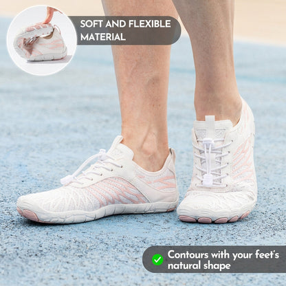 Lorax Pro - Healthy & non-slip barefoot shoes (Unisex)