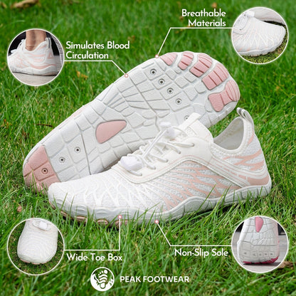 Lorax Pro - Healthy & non-slip barefoot shoes (Unisex)