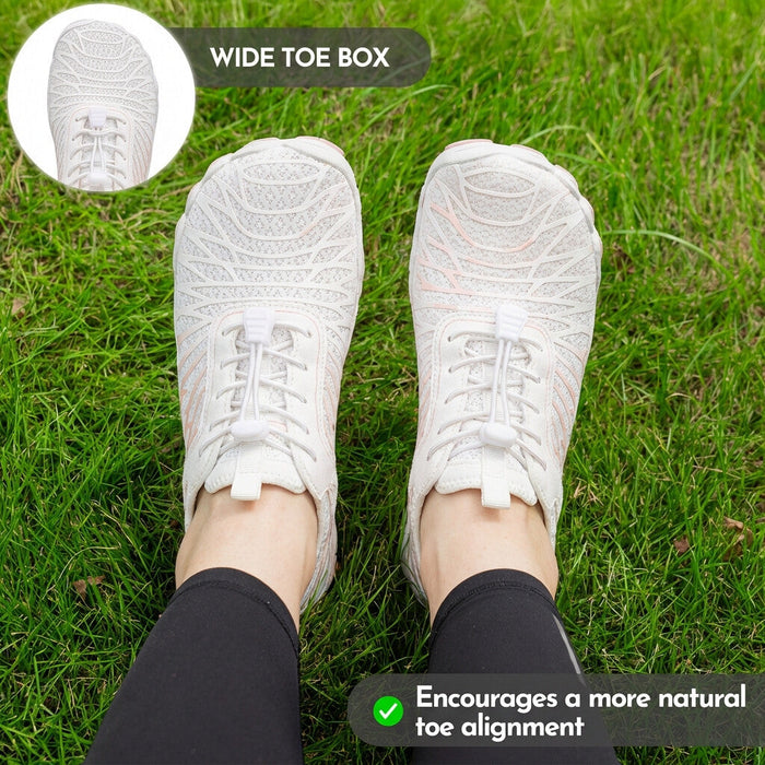 Lorax Pro - Healthy & non-slip barefoot shoes (Unisex)